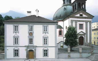 Kunstkammer Mariahilf